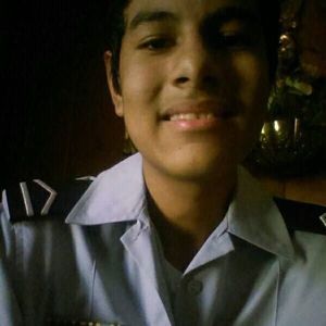 Meet your Posher, Edgar